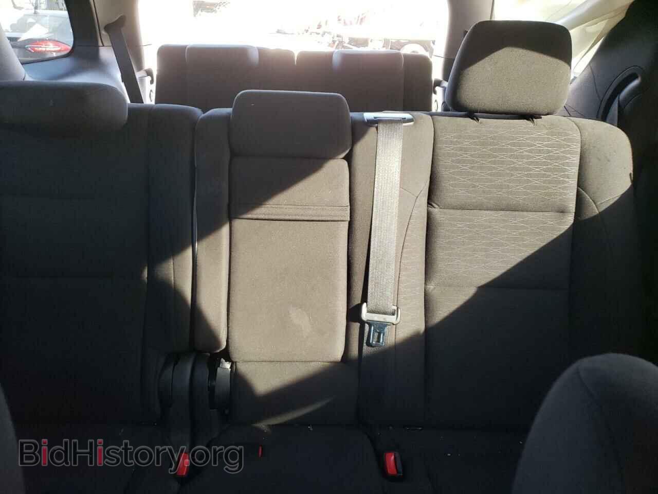 2018 DODGE DURANGO - VIN: 1C4RDHAG2JC114605 - Photo 10