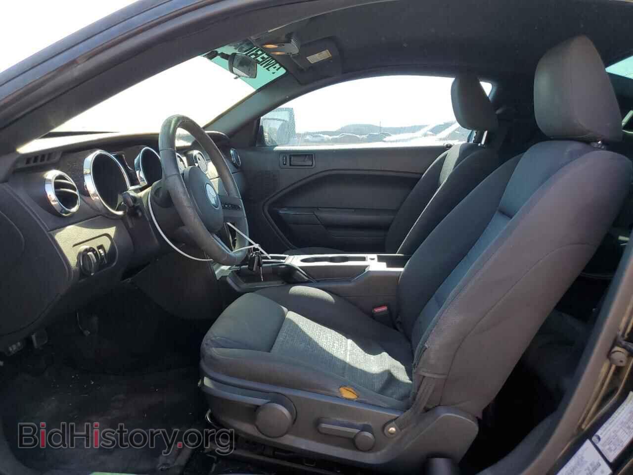 2005 FORD ALL Models - VIN: 1ZVFT80N055154632 - Фото 7