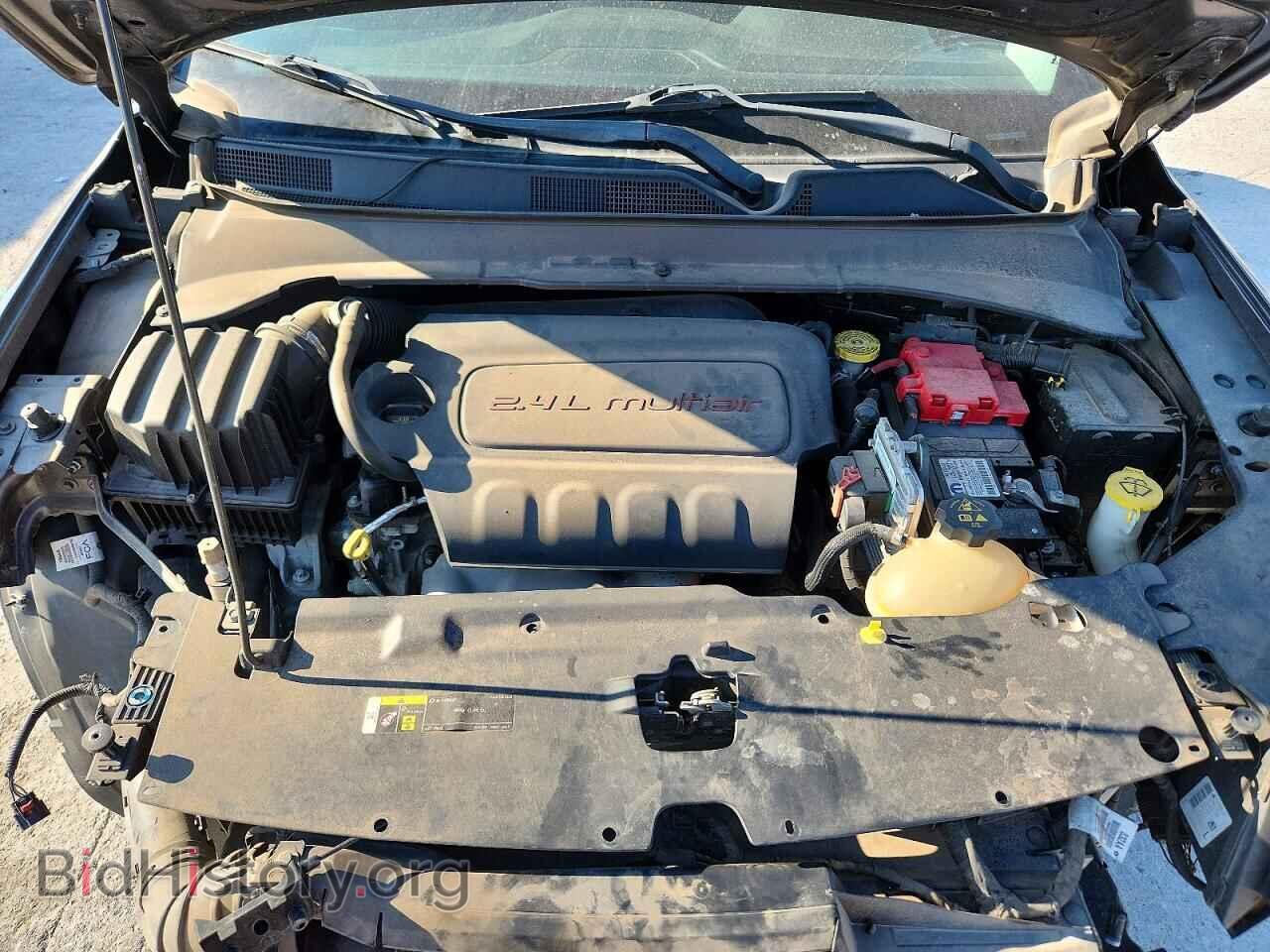 2020 JEEP COMPASS - VIN: 3C4NJDDB1LT122234 - Фото 12