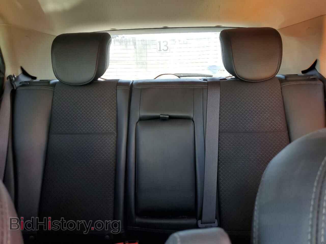 2018 BUICK ENCORE - VIN: KL4CJ1SB1JB653791 - Photo 10