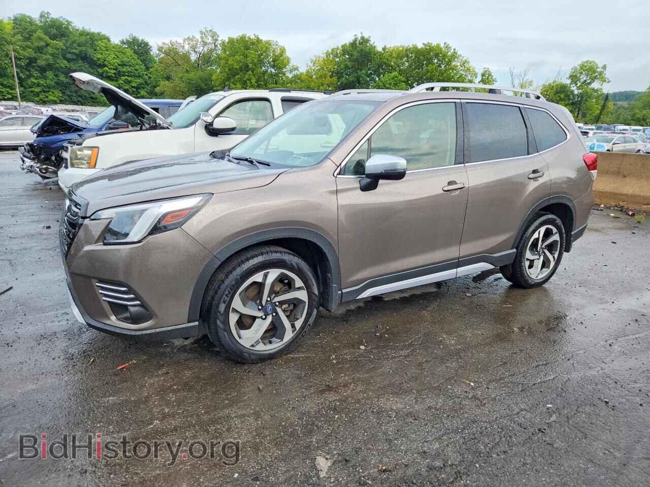 Photo JF2SKARC3PH538940 - SUBARU FORESTER 2023