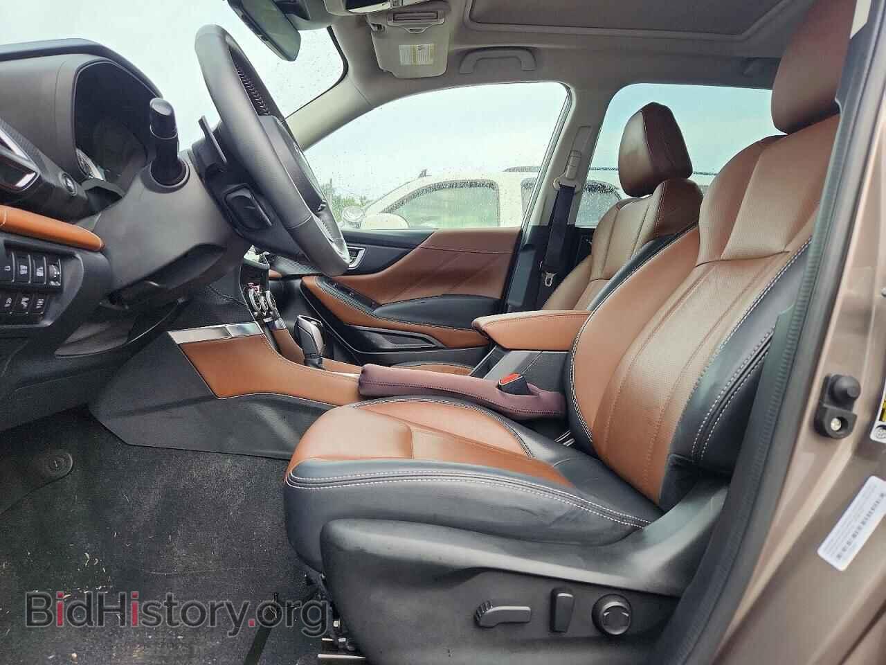 2023 SUBARU FORESTER - VIN: JF2SKARC3PH538940 - Photo 7