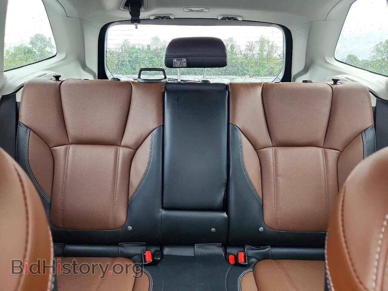 2023 SUBARU FORESTER - VIN: JF2SKARC3PH538940 - Photo 10