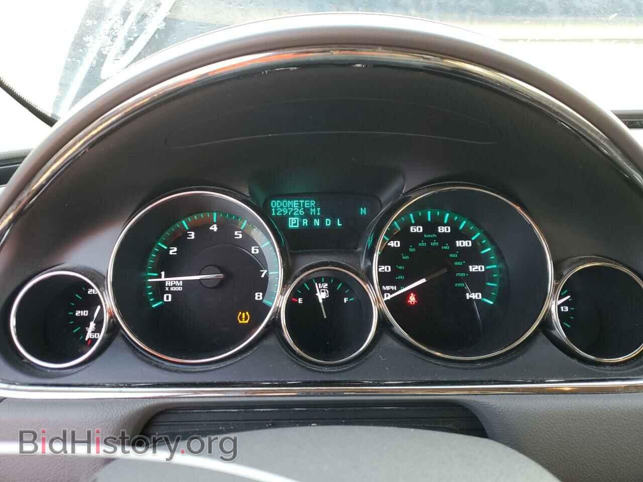 2015 BUICK ENCLAVE - VIN: 5GAKVCKD9FJ315380 - Фото 9