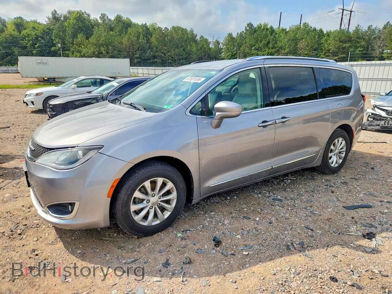 Photo 2C4RC1BG2KR626740 - CHRYSLER PACIFICA 2019