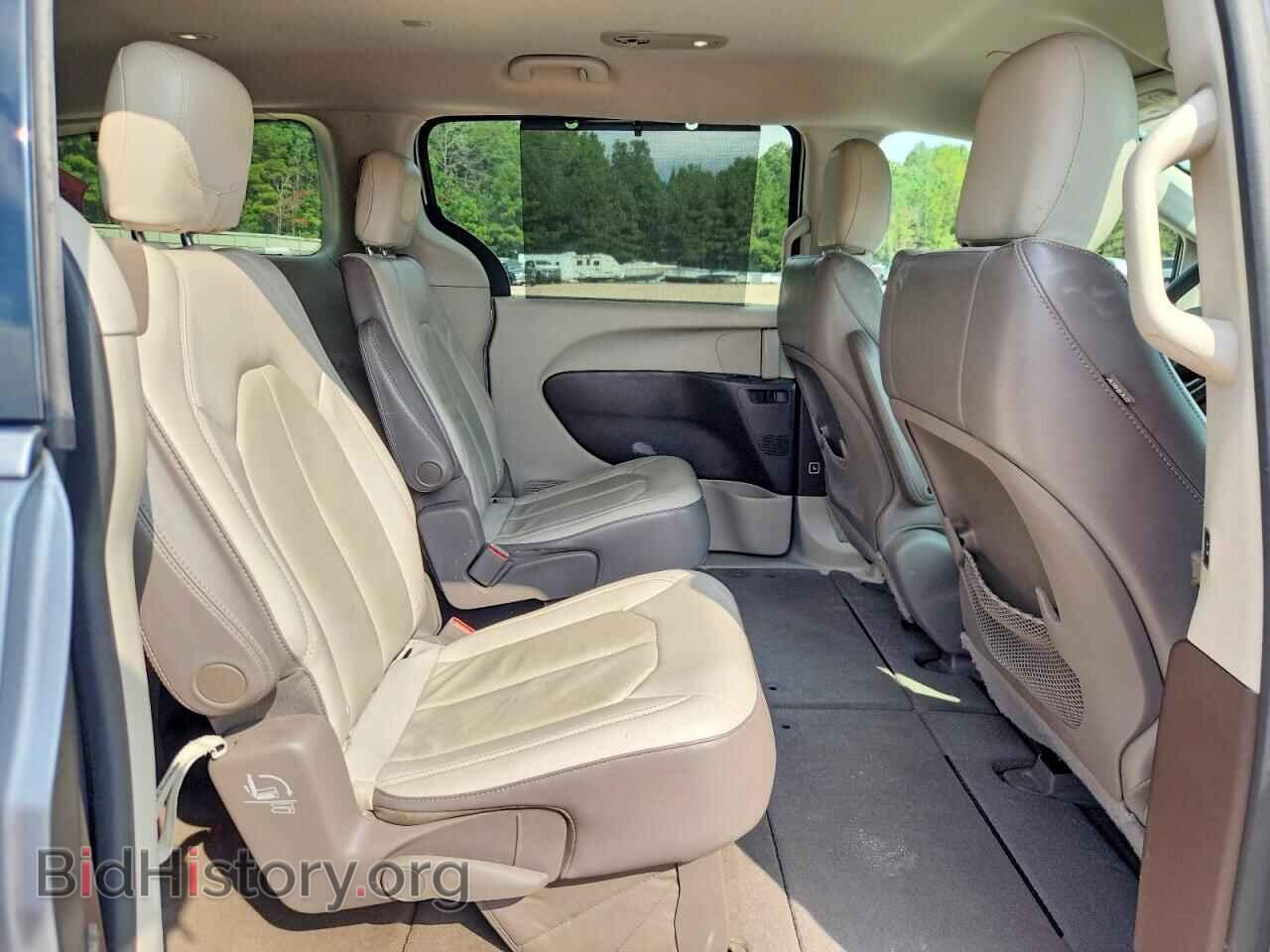2019 CHRYSLER PACIFICA - VIN: 2C4RC1BG2KR626740 - Photo 11