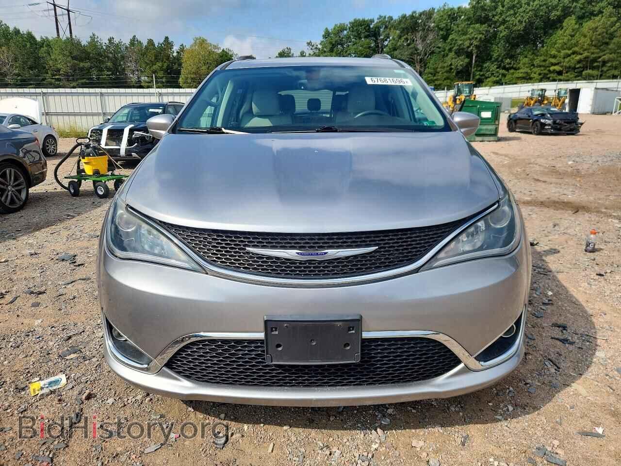 2019 CHRYSLER PACIFICA - VIN: 2C4RC1BG2KR626740 - Photo 5
