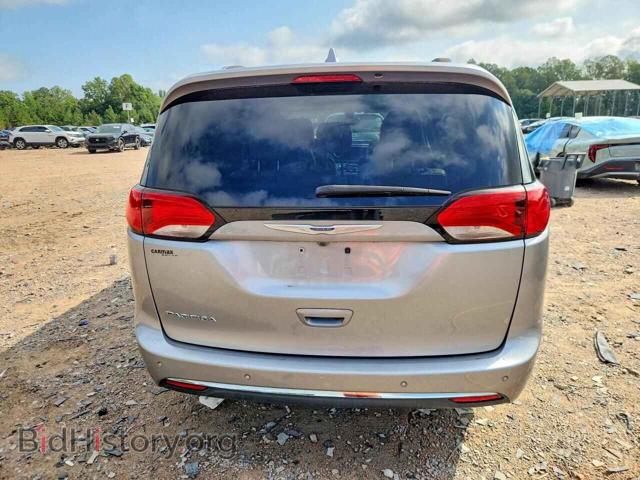 2019 CHRYSLER PACIFICA - VIN: 2C4RC1BG2KR626740 - Photo 6