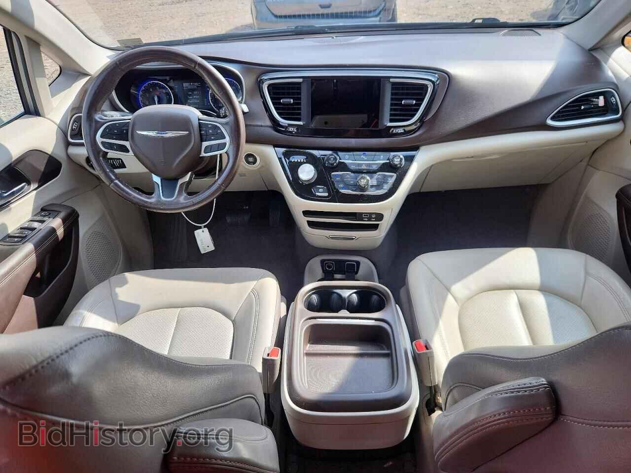 2019 CHRYSLER PACIFICA - VIN: 2C4RC1BG2KR626740 - Photo 8