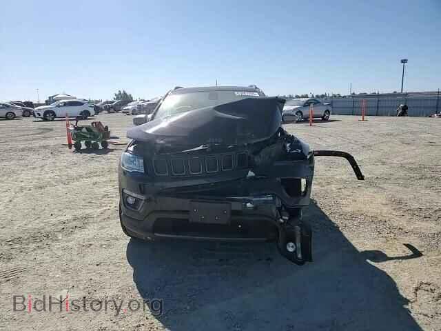 2021 JEEP COMPASS - VIN: 3C4NJDEB8MT599629 - Photo 14