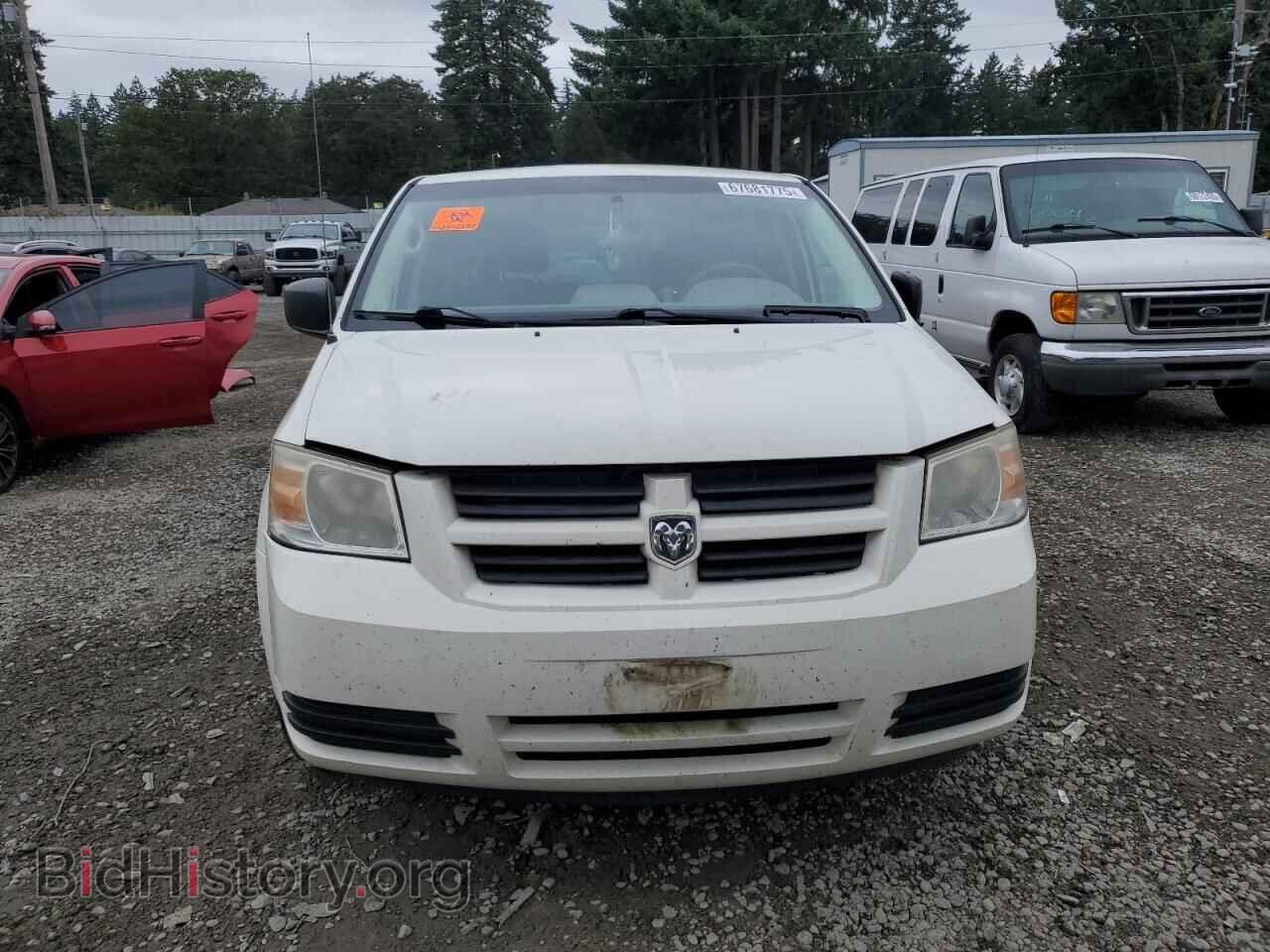 2010 DODGE CARAVAN - VIN: 2D4RN4DE3AR348715 - Photo 5