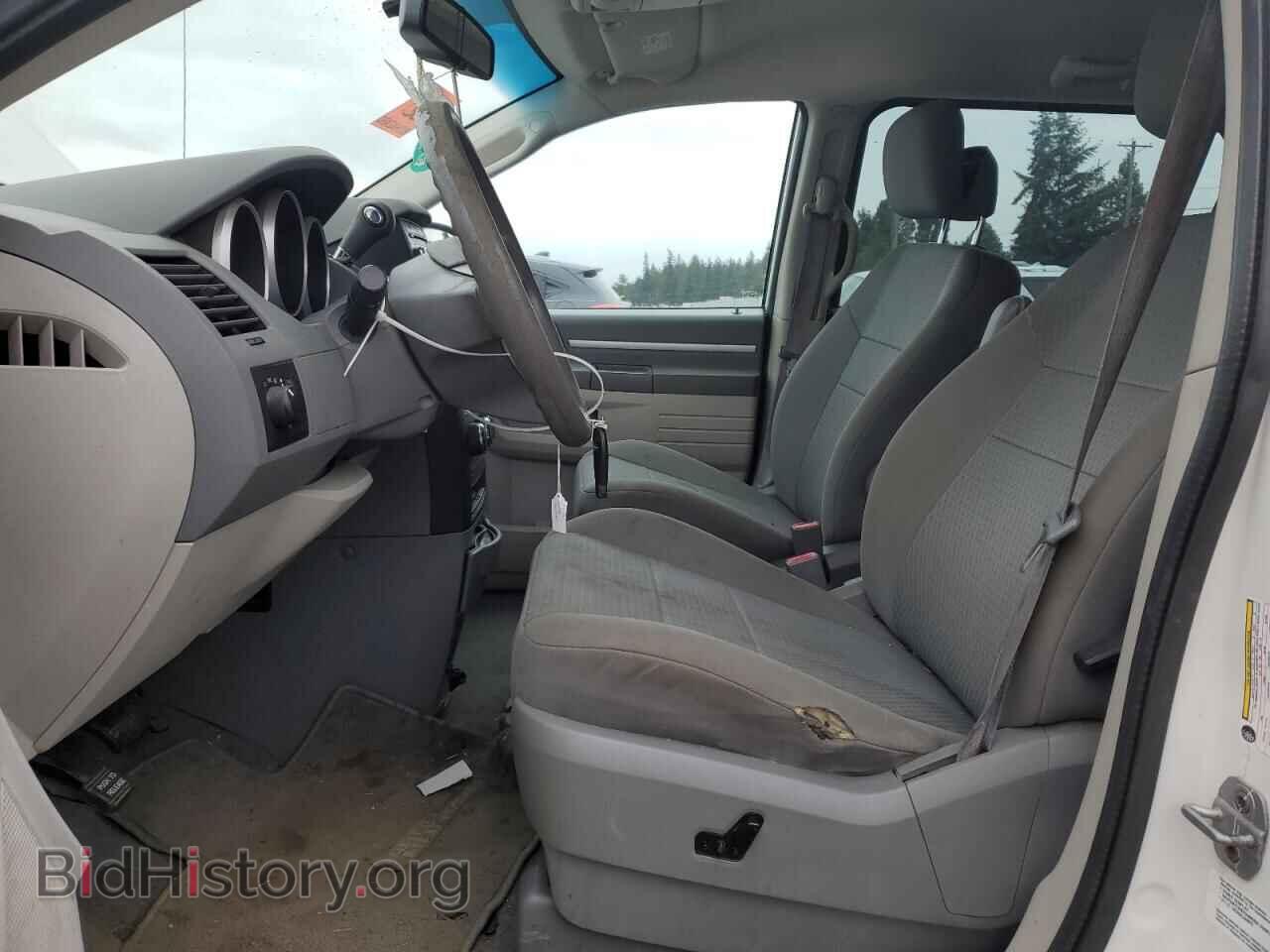 2010 DODGE CARAVAN - VIN: 2D4RN4DE3AR348715 - Photo 7