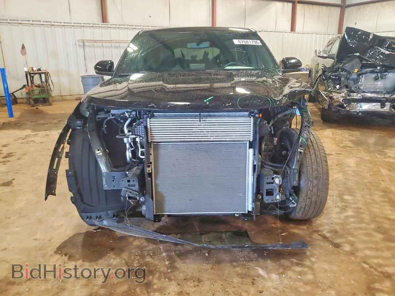 2021 FORD EXPLORER - VIN: 1FM5K8GC9MGA45672 - Photo 5