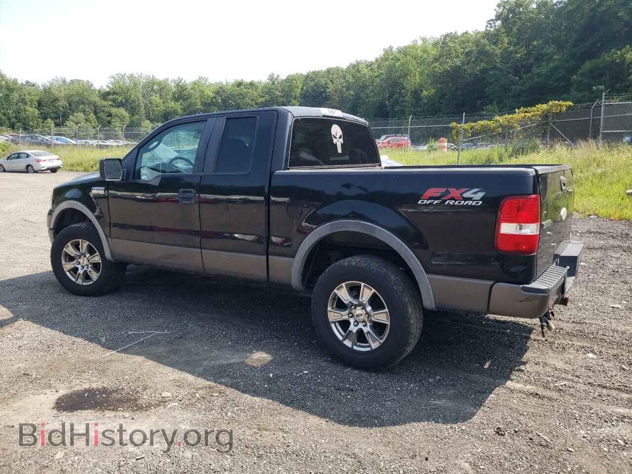 2007 FORD All Models - VIN: 1FTPX14V87FB66344 - Photo 2