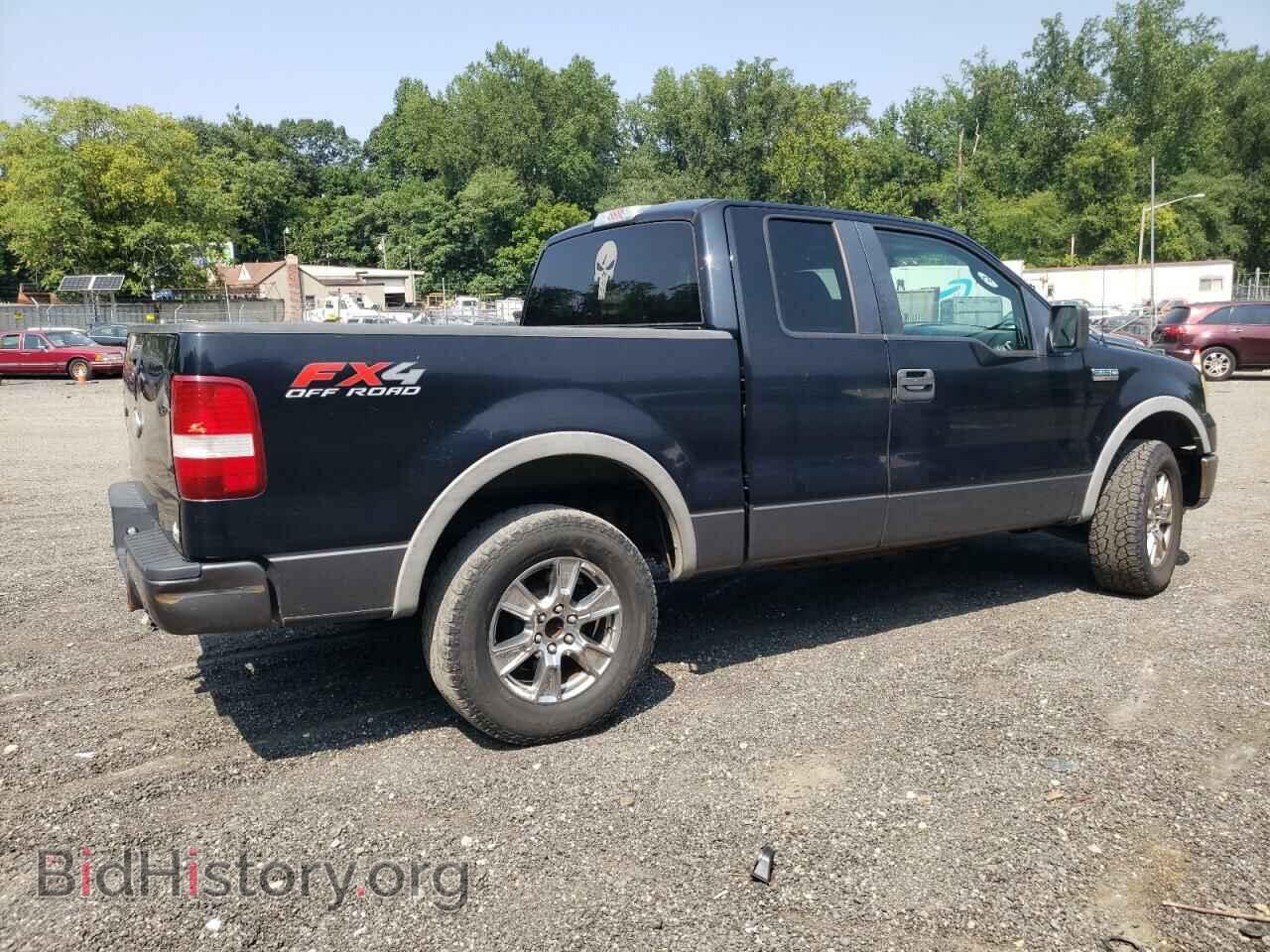 2007 FORD All Models - VIN: 1FTPX14V87FB66344 - Photo 3