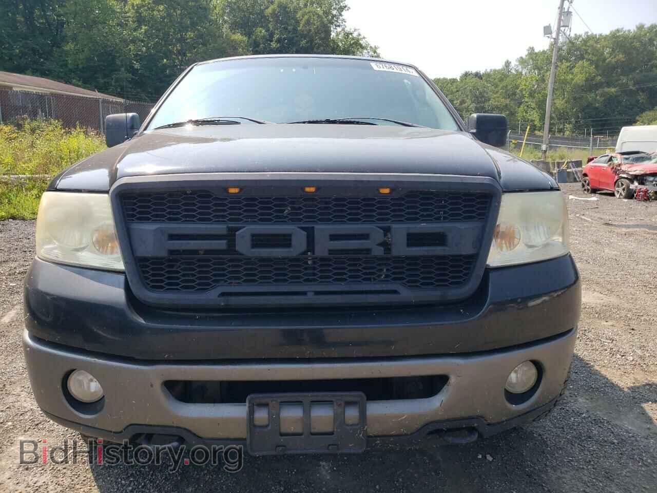2007 FORD All Models - VIN: 1FTPX14V87FB66344 - Photo 5