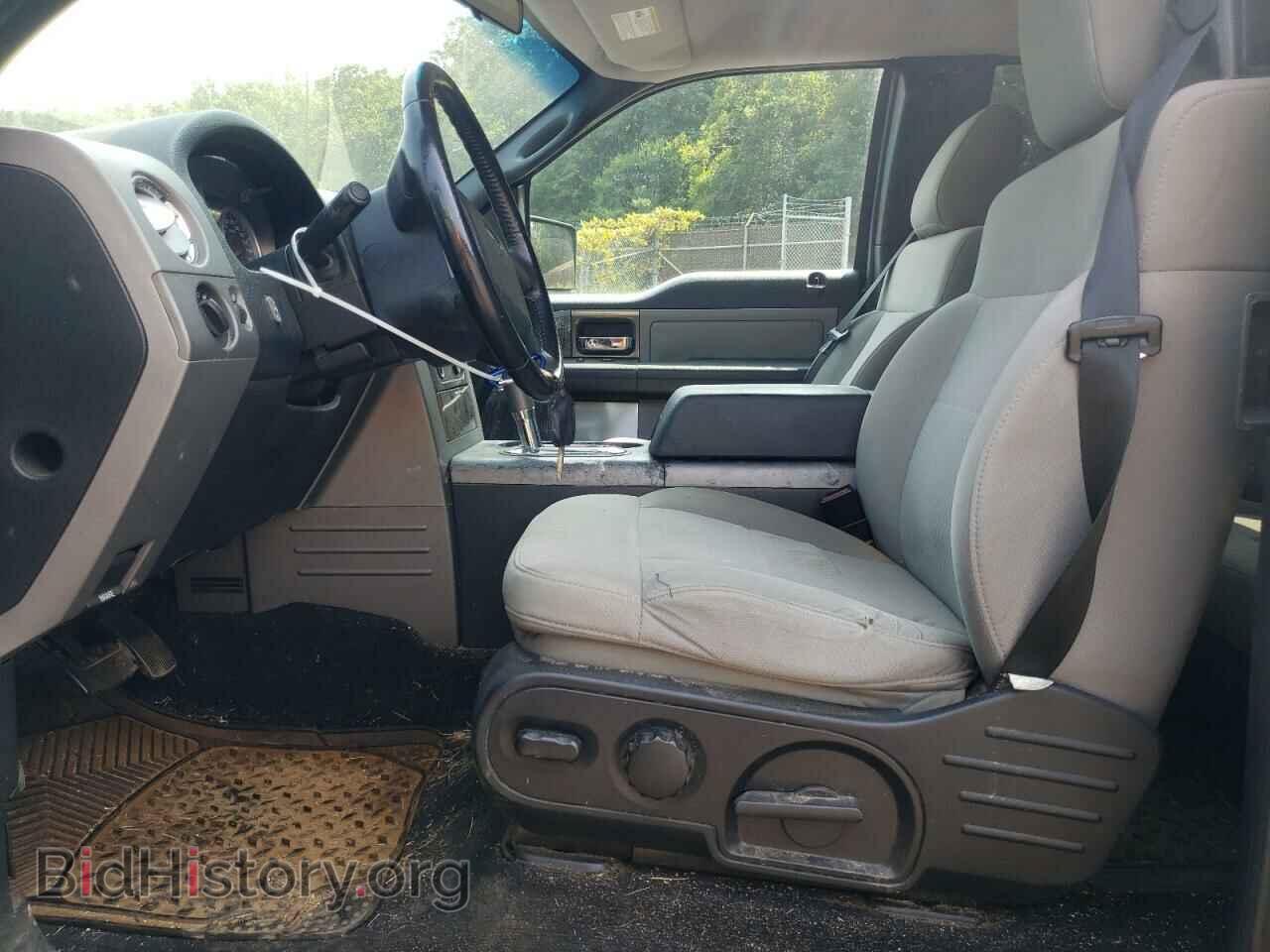 2007 FORD All Models - VIN: 1FTPX14V87FB66344 - Photo 7