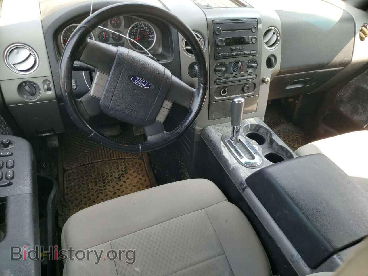 2007 FORD All Models - VIN: 1FTPX14V87FB66344 - Photo 8