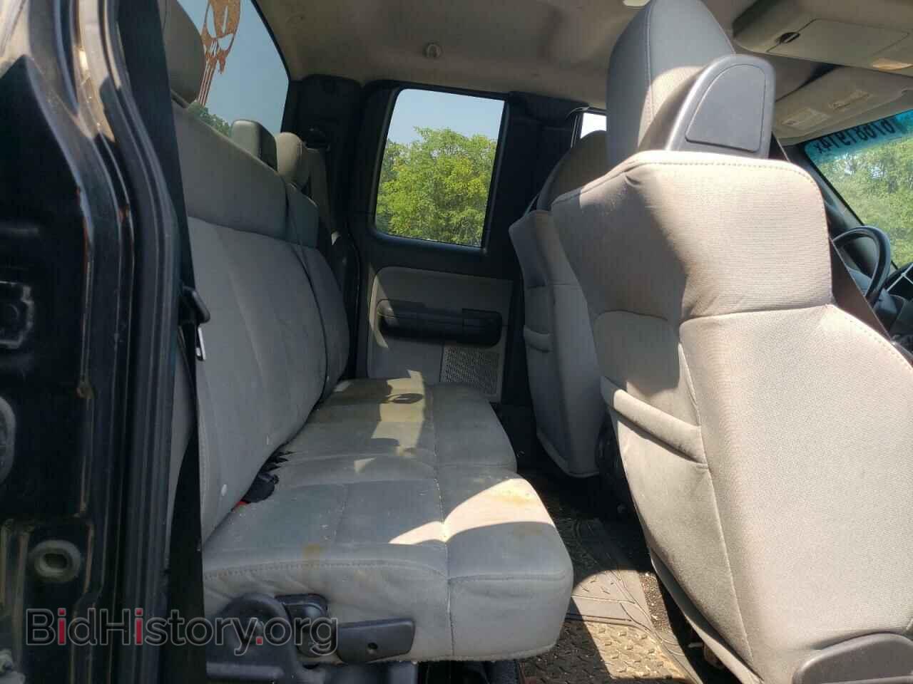 2007 FORD All Models - VIN: 1FTPX14V87FB66344 - Photo 10