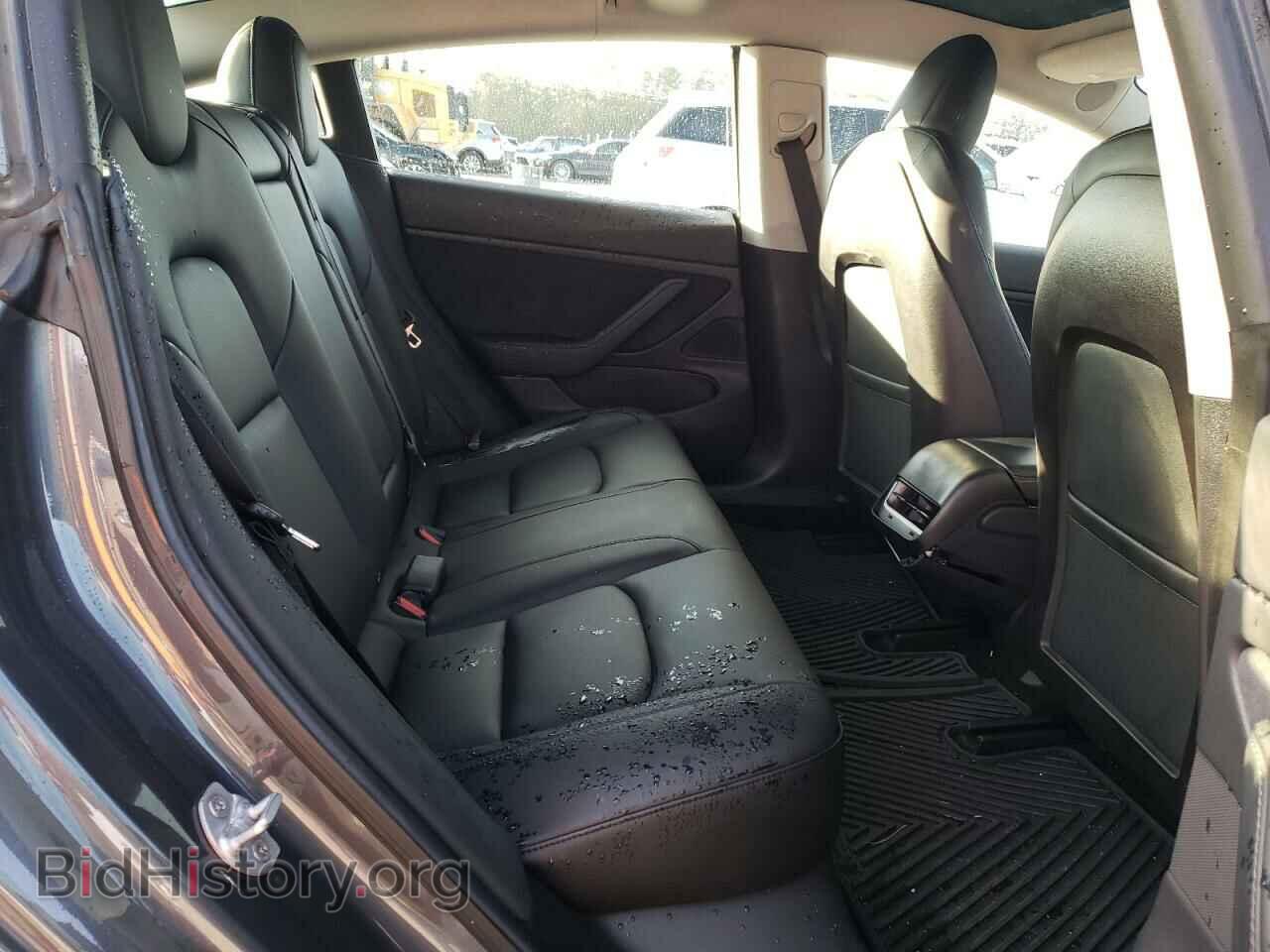 2019 TESLA MODEL 3 - VIN: 5YJ3E1EA8KF308317 - Фото 10