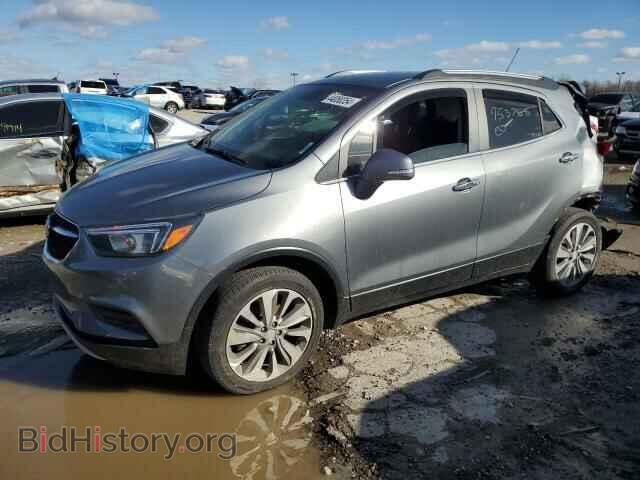 Photo KL4CJASB0KB953758 - BUICK ENCORE 2019