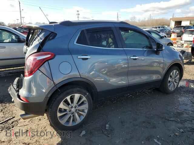 2019 BUICK ENCORE - VIN: KL4CJASB0KB953758 - Фото 3