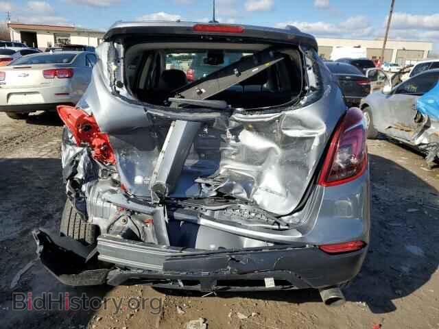 2019 BUICK ENCORE - VIN: KL4CJASB0KB953758 - Фото 6
