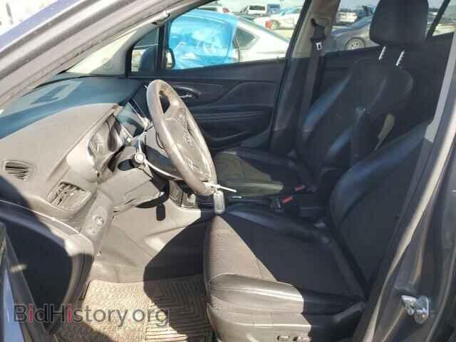 2019 BUICK ENCORE - VIN: KL4CJASB0KB953758 - Фото 7