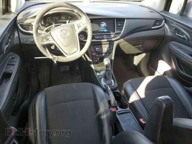 2019 BUICK ENCORE - VIN: KL4CJASB0KB953758 - Фото 8