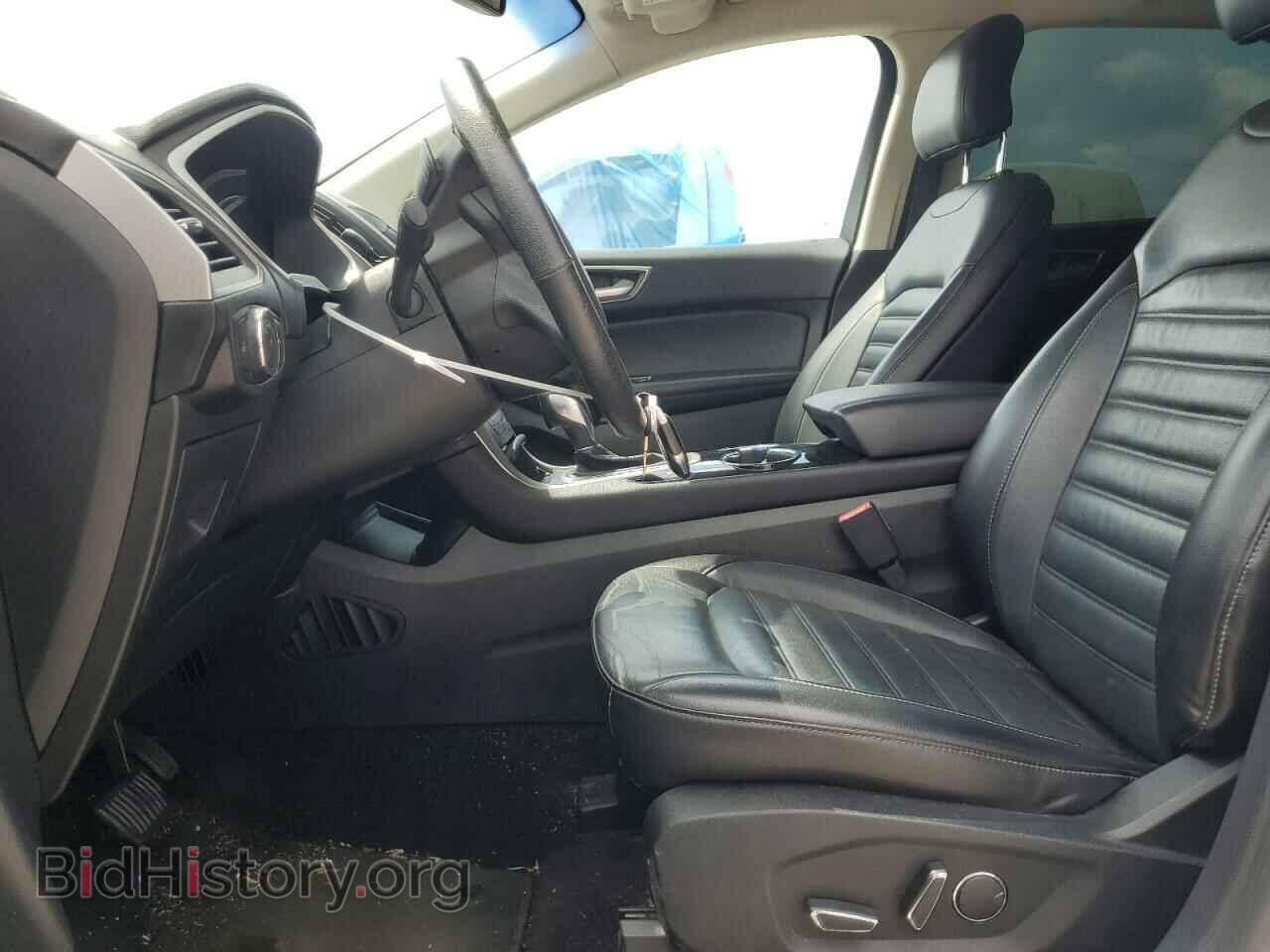 2016 FORD EDGE - VIN: 2FMPK3J94GBC66164 - Photo 7