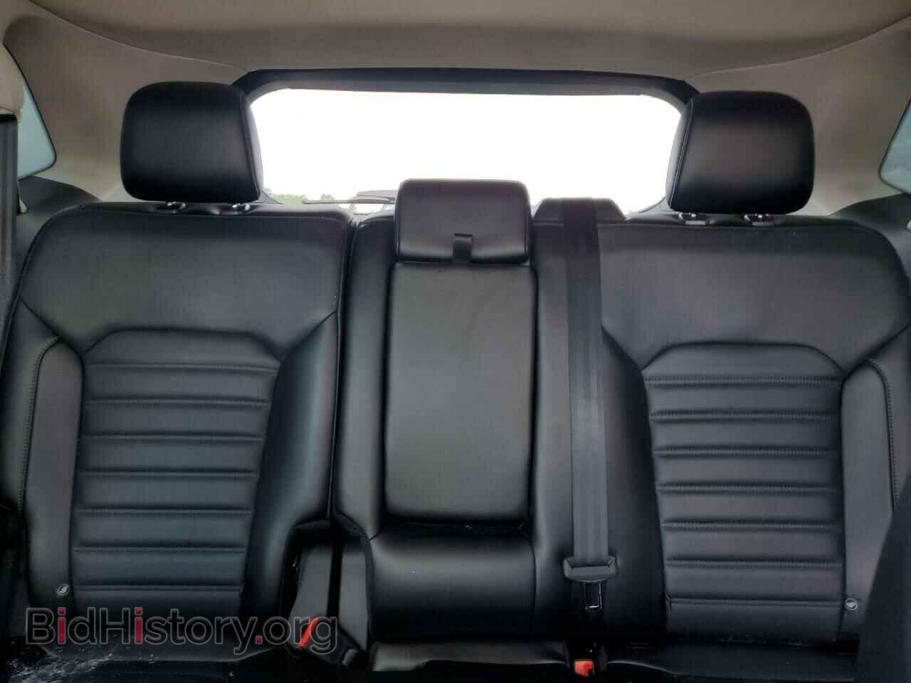 2016 FORD EDGE - VIN: 2FMPK3J94GBC66164 - Photo 10