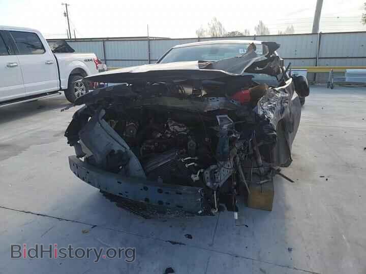 2016 CHRYSLER 300 - VIN: 2C3CCABT5GH182192 - Фото 14