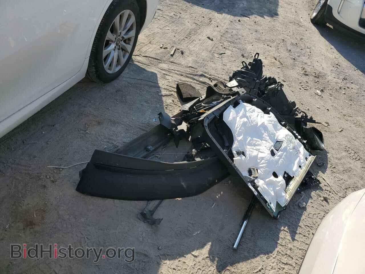2014 CADILLAC SRX - VIN: 3GYFNBE30ES655845 - Фото 13