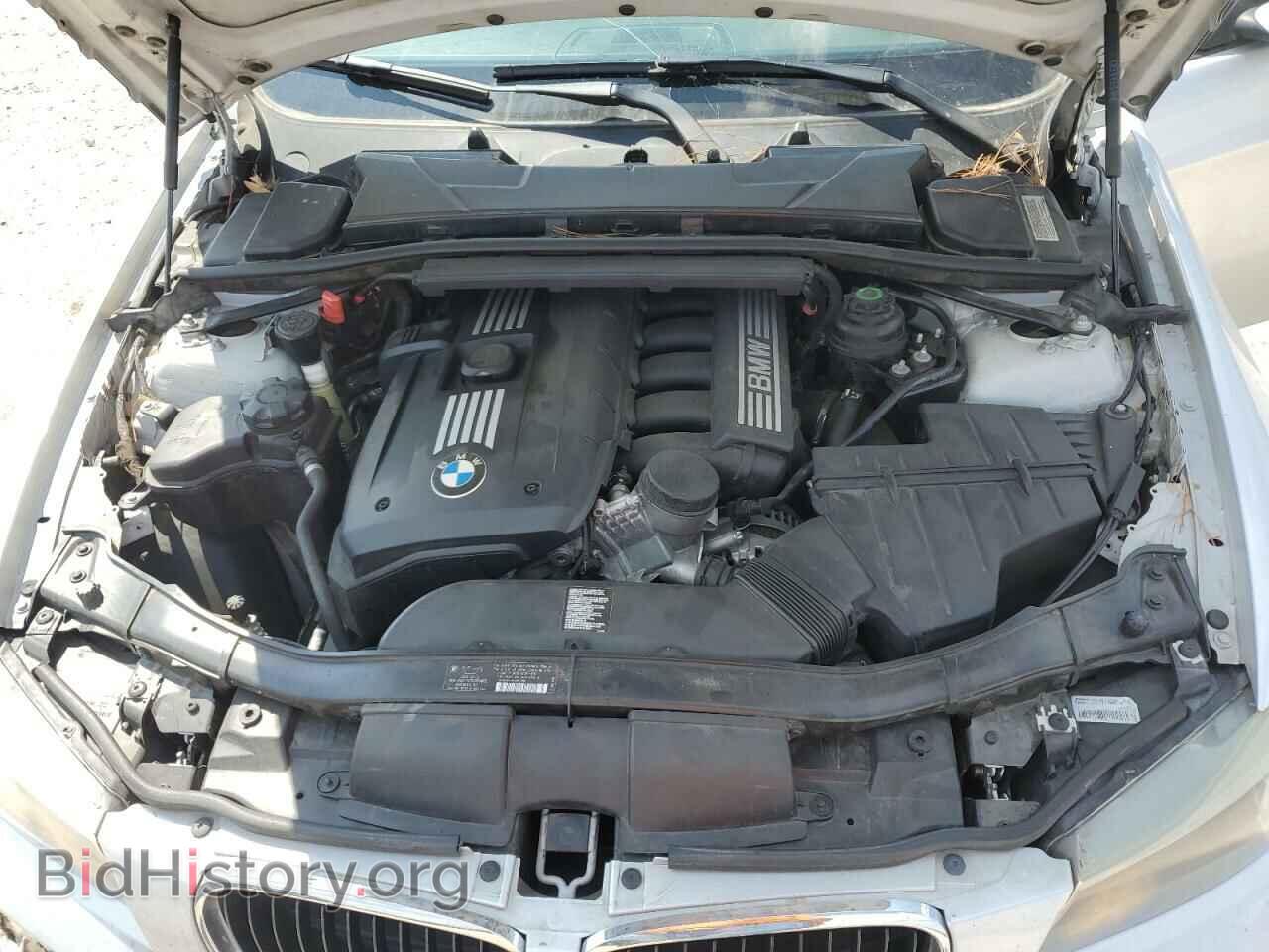 2011 BMW 3 SERIES - VIN: WBAPH7C54BE680575 - Фото 11