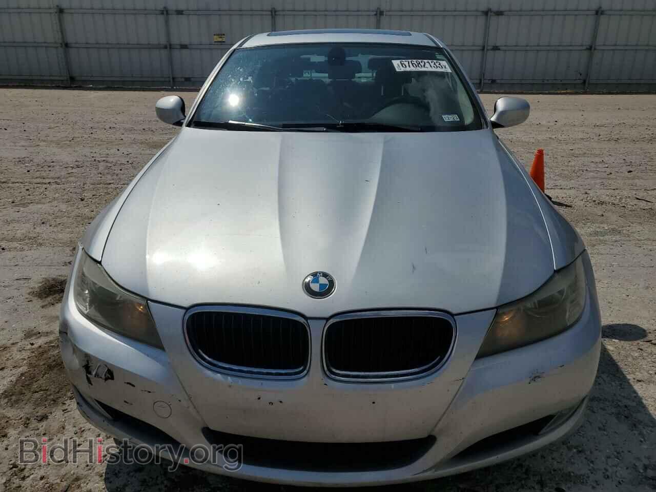 2011 BMW 3 SERIES - VIN: WBAPH7C54BE680575 - Фото 5