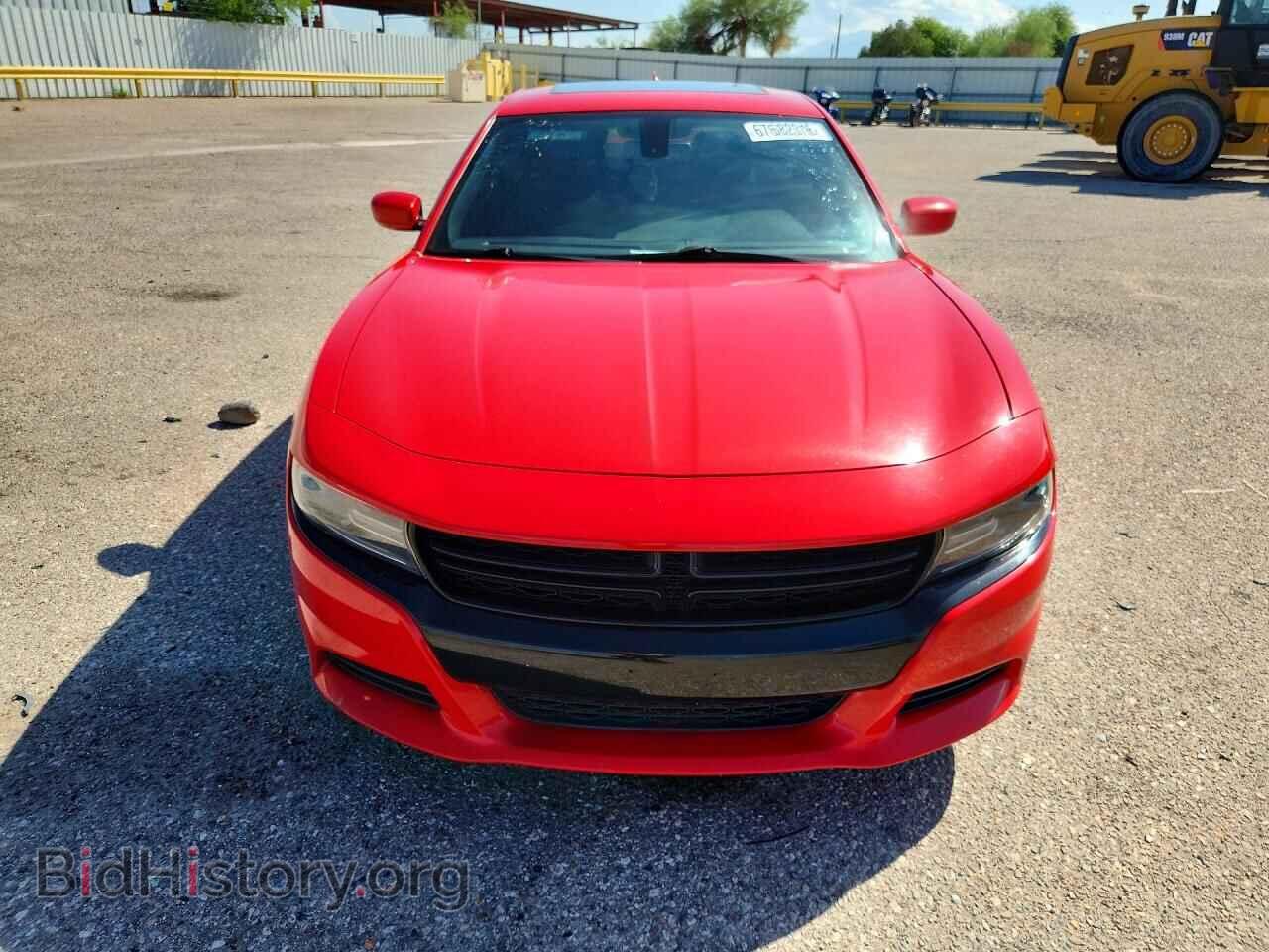 2017 DODGE CHARGER - VIN: 2C3CDXCT1HH608606 - Photo 5