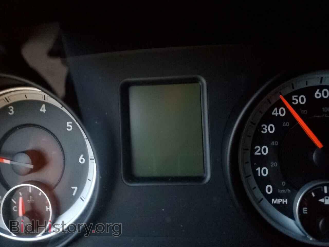 2013 RAM 1500 - VIN: 1C6RR6GP4DS517564 - Фото 9
