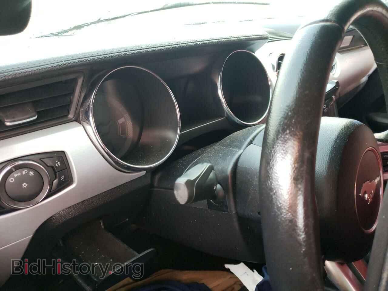 2016 FORD MUSTANG - VIN: 1FA6P8CF9G5246245 - Фото 9