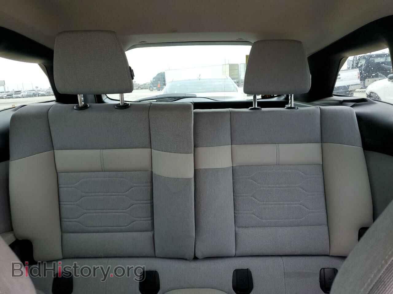 2015 BMW I SERIES - VIN: WBY1Z4C50FV501800 - Фото 10
