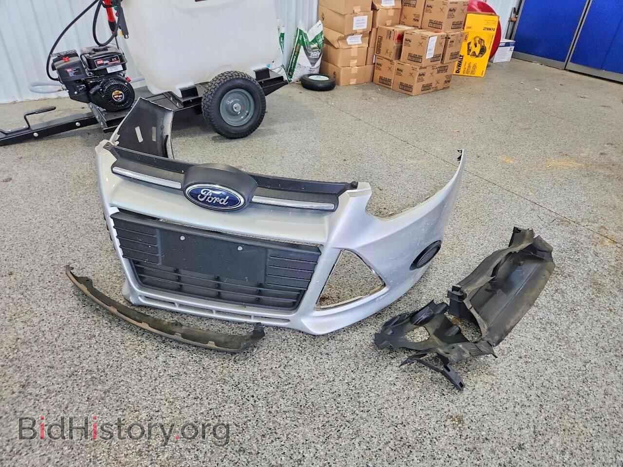 2013 FORD FOCUS - VIN: 1FADP3E26DL162461 - Photo 12