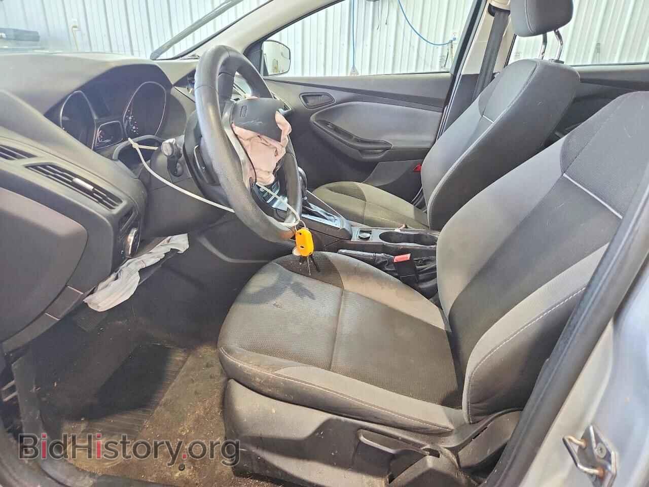 2013 FORD FOCUS - VIN: 1FADP3E26DL162461 - Photo 7