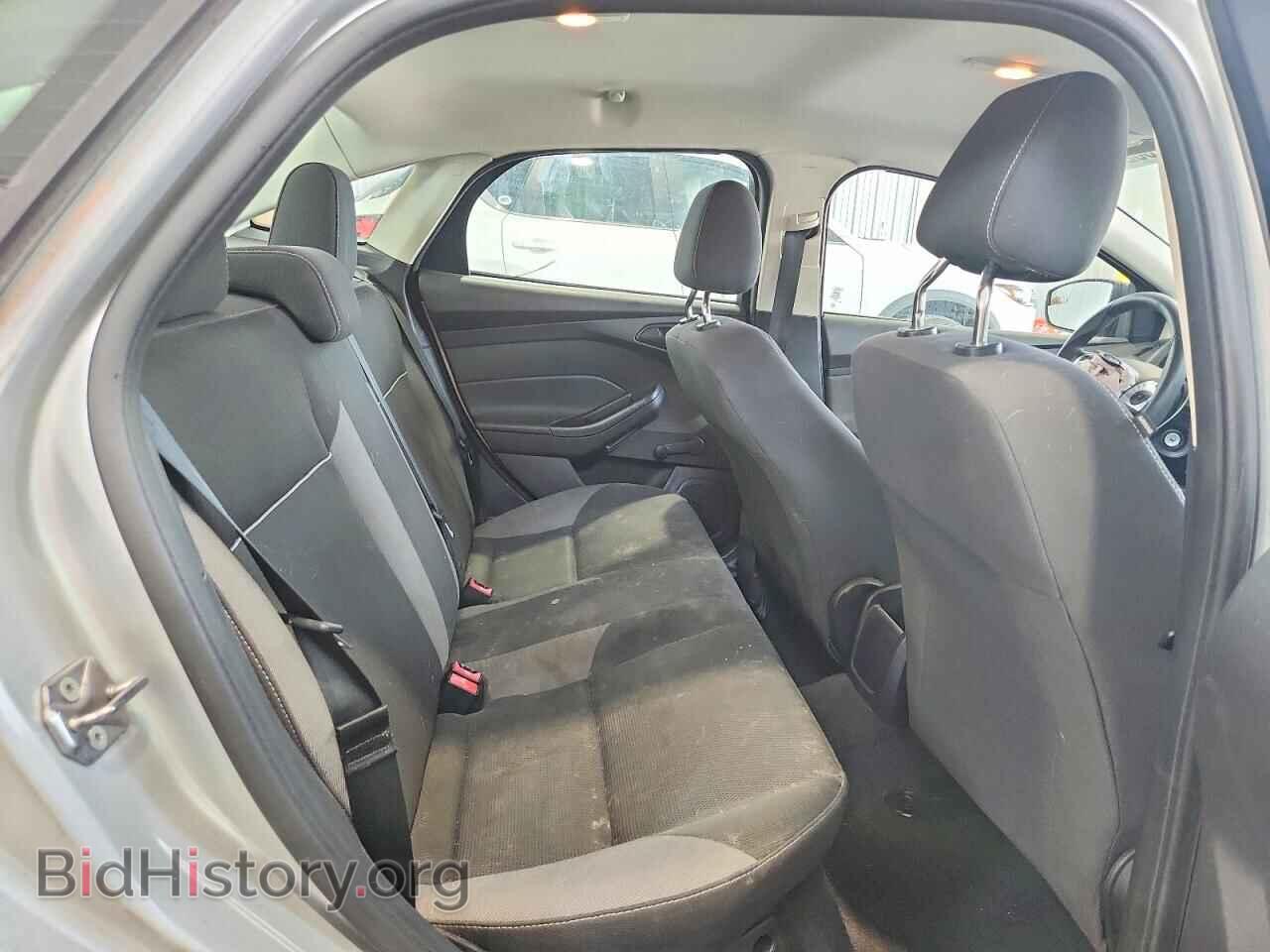 2013 FORD FOCUS - VIN: 1FADP3E26DL162461 - Photo 10