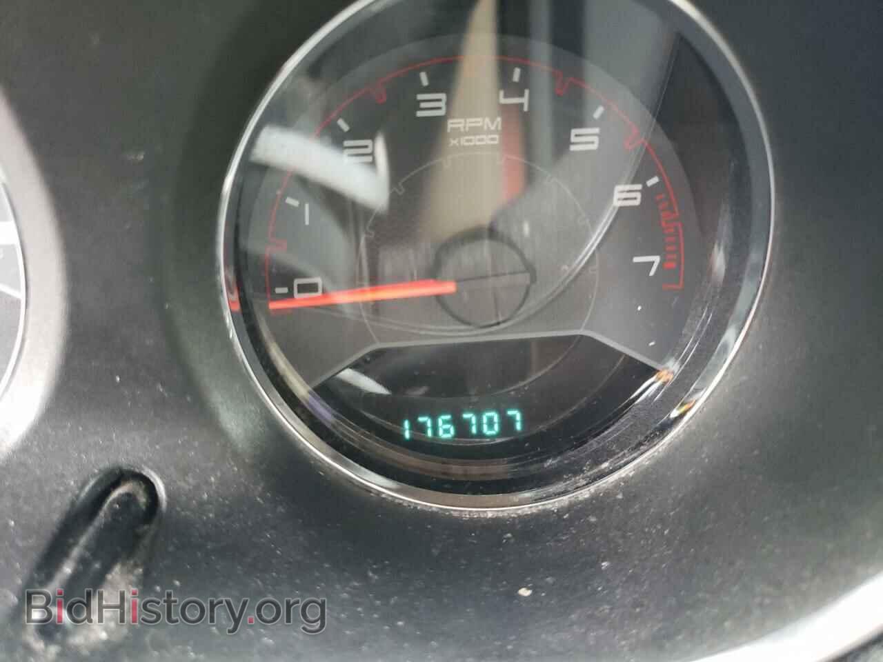 2013 DODGE AVENGER - VIN: 1C3CDZCG8DN504159 - Фото 9