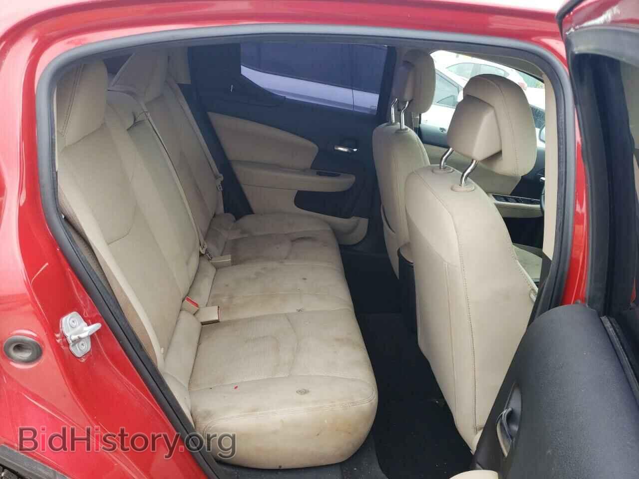 2013 DODGE AVENGER - VIN: 1C3CDZCG8DN504159 - Фото 10