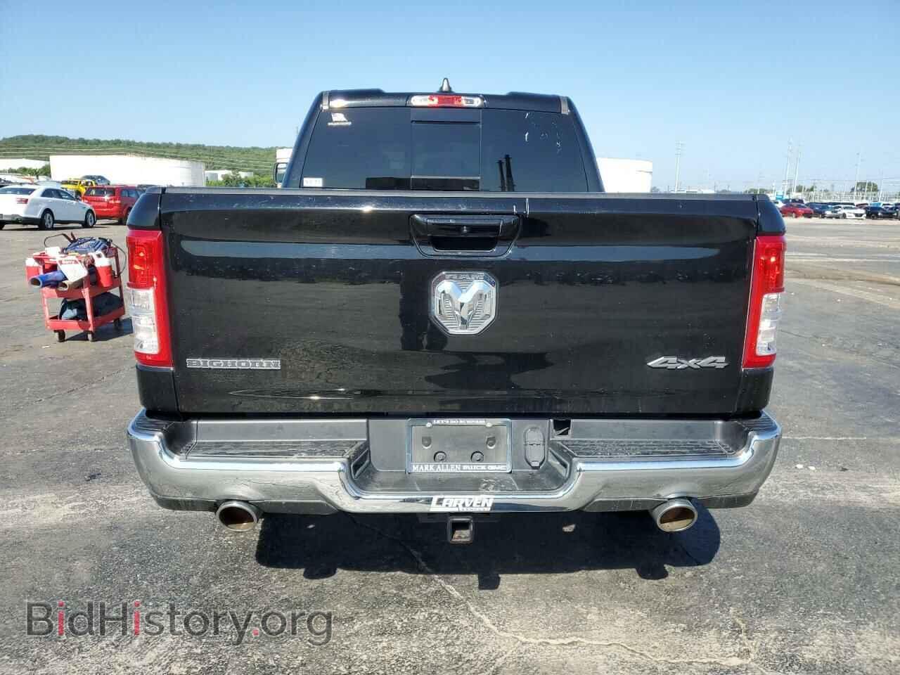 2021 RAM 1500 - VIN: 1C6SRFBT1MN646463 - Фото 6