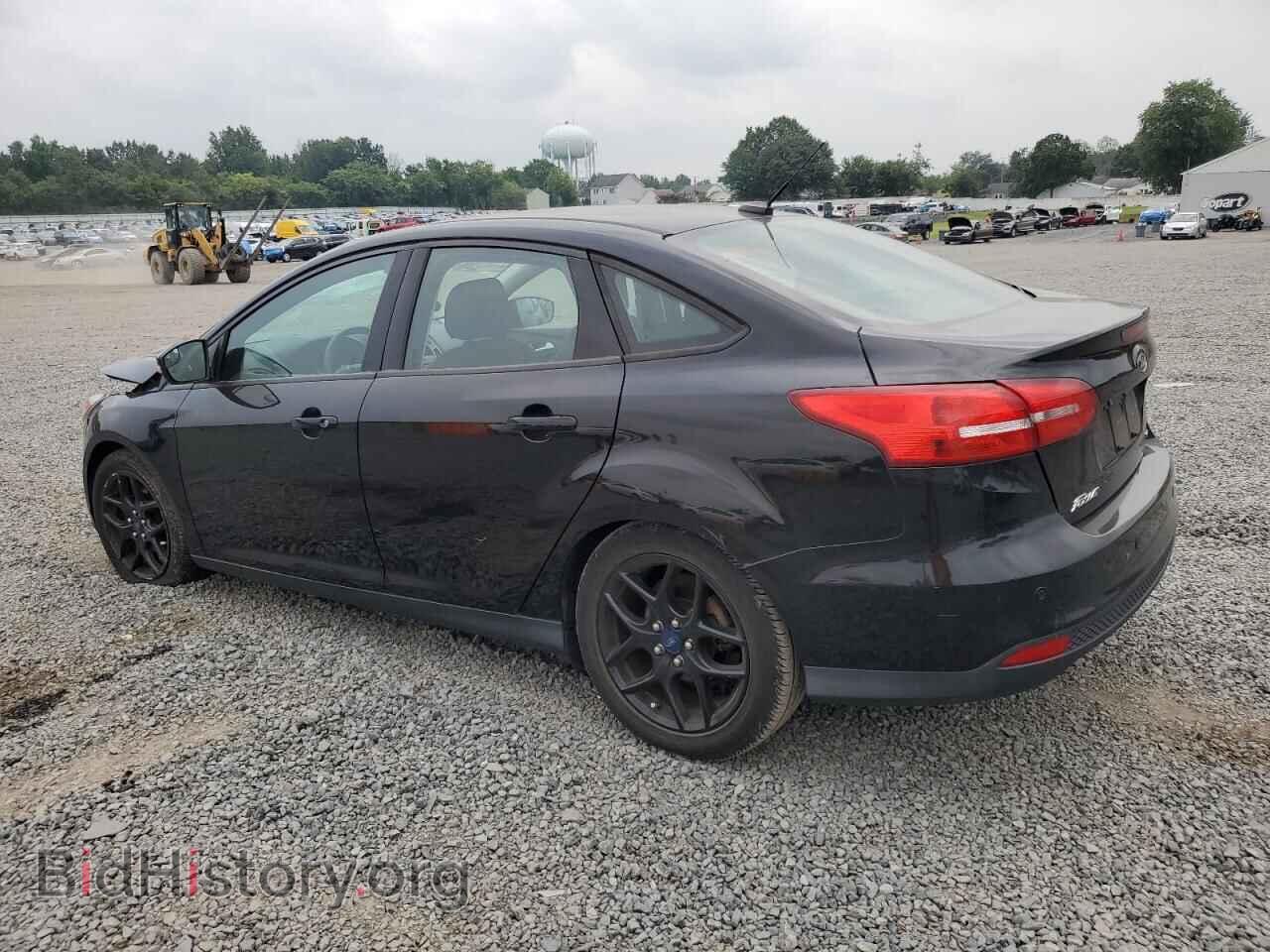 2016 FORD FOCUS - VIN: 1FADP3F25GL200779 - Photo 2