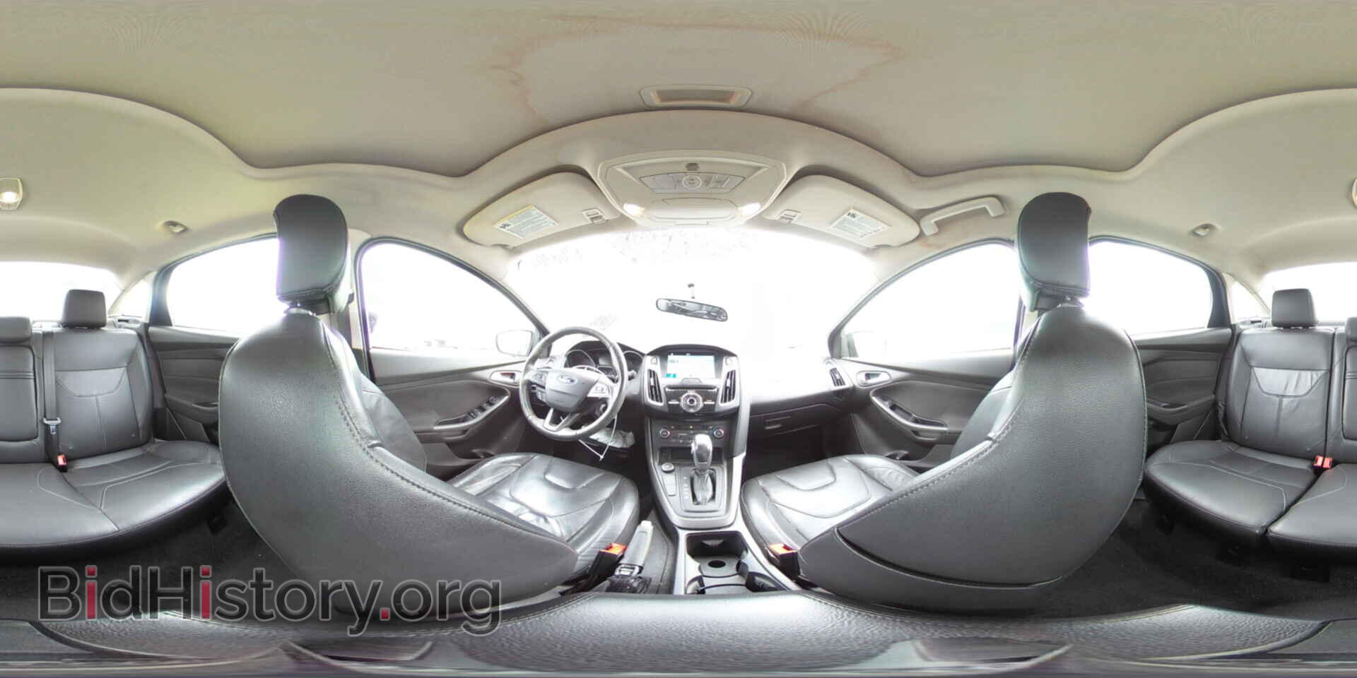 2016 FORD FOCUS - VIN: 1FADP3F25GL200779 - Photo 14
