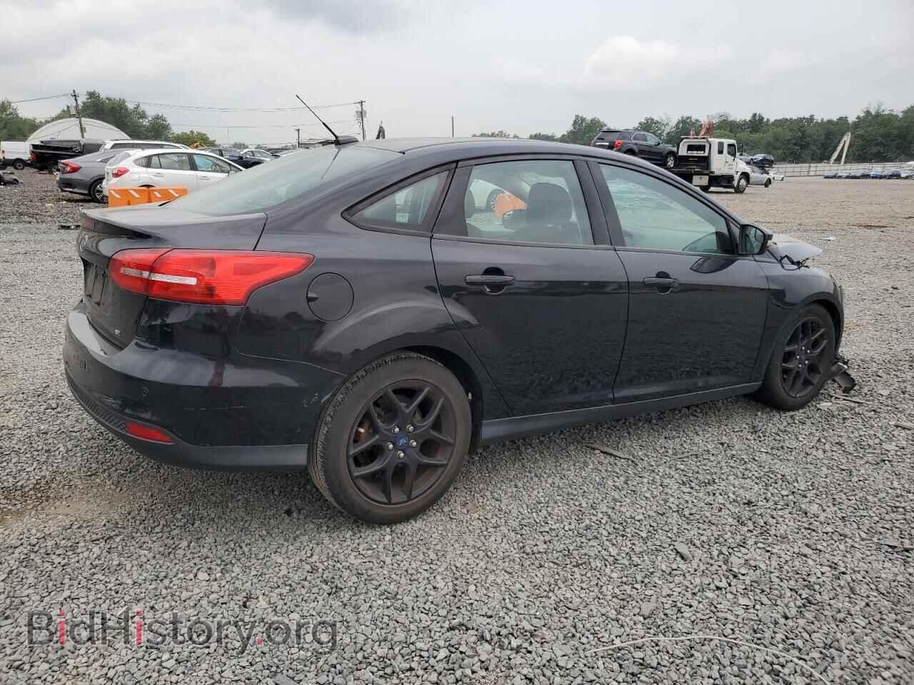 2016 FORD FOCUS - VIN: 1FADP3F25GL200779 - Photo 3