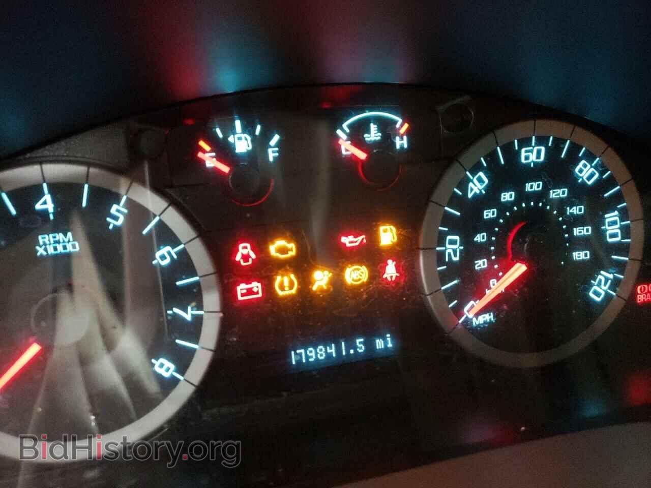 2012 FORD ESCAPE - VIN: 1FMCU0D76CKC65101 - Фото 9