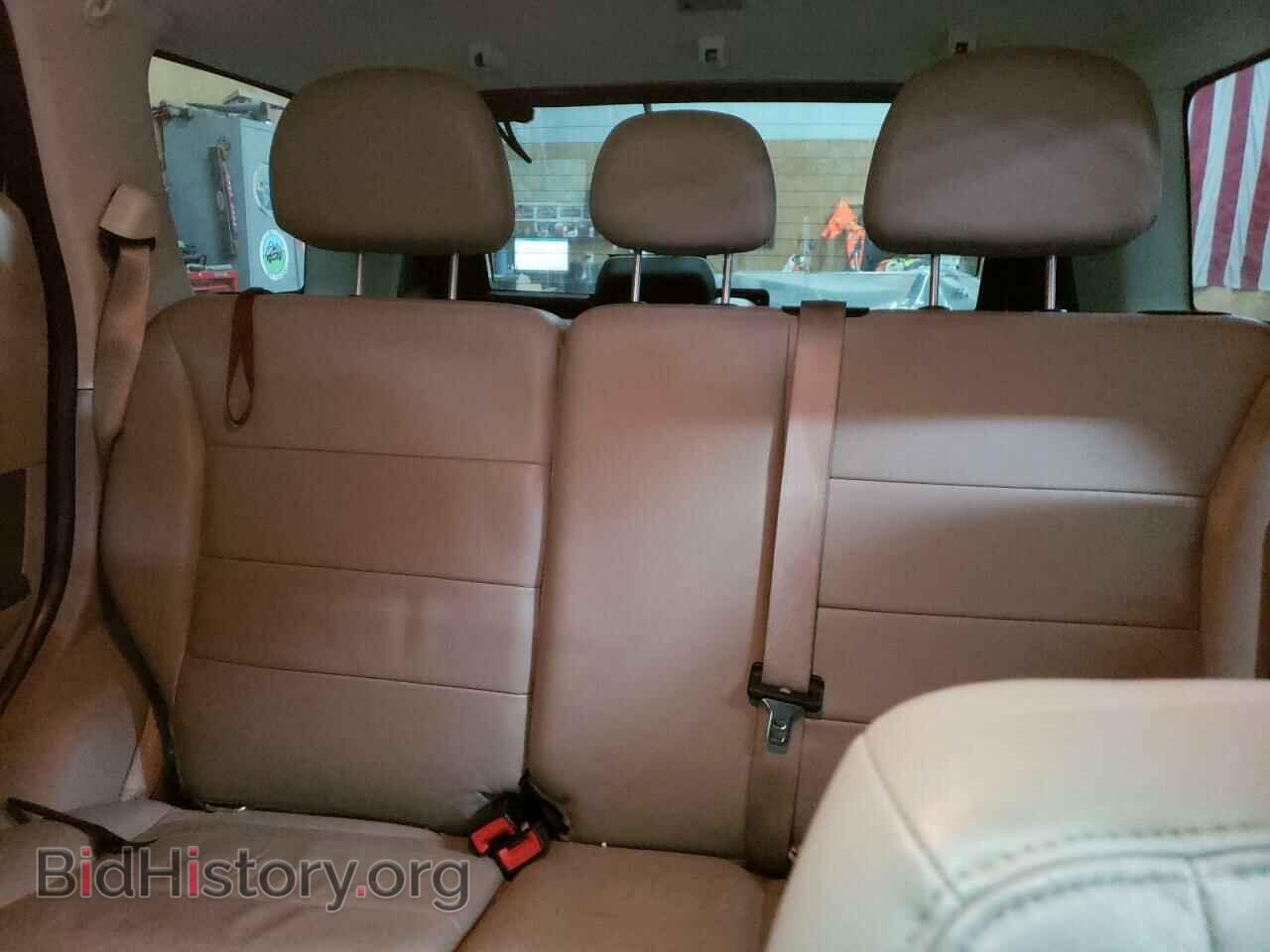 2012 FORD ESCAPE - VIN: 1FMCU0D76CKC65101 - Фото 10